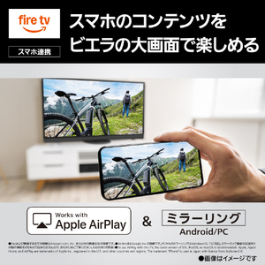 パナソニック 55型 有機ELテレビ VIERA TV-55Z95C-イメージ16