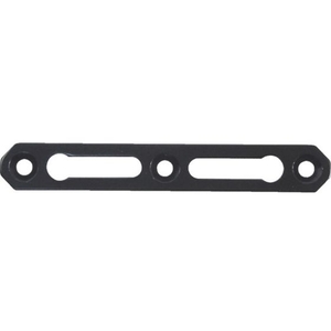ダイドーハント ピッタリサポート 黒 I100 3×15×105mm FC368ET-7893124-イメージ1