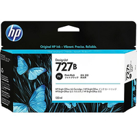ＨＰ HP727Bインクカートリッジ フォトブラック 130ml F385685-3WX14A