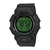 カシオ G-SHOCK ブラック/グリーン GD-010BEG-1JF-イメージ1