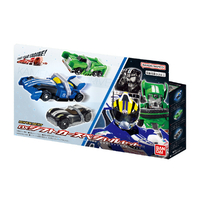 バンダイ SBDXｼﾌﾄｶ-ｽﾍﾟｼﾔﾙｾﾂﾄ 仮面ライダードライブ SUPER BEST