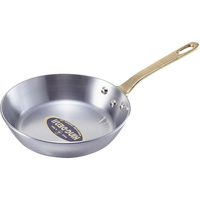 中尾アルミ製作所 キングデンジ フライパン 18cm FC792LM-4827300