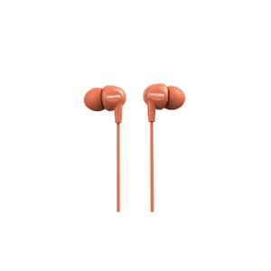 PHILIPS TAE2100 カナル型USB-Cイヤホン オレンジ TAE2100OR/97-イメージ2