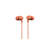 PHILIPS TAE2100 カナル型USB-Cイヤホン オレンジ TAE2100OR/97-イメージ2