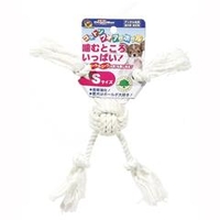 ドギーマンハヤシ コットンフォアーボール S ｺﾂﾄﾝﾌｵｱﾎﾞｰﾙ S