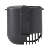 エレス アイファン ボディブロー2 グレー IF-BB26GY