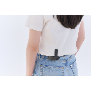 エレス アイファン ボディブロー2 グレー IF-BB26GY-イメージ11