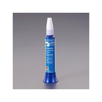 エスコ ねじロック 高粘度 高接着 50ml FCZ5965-EA933A-34