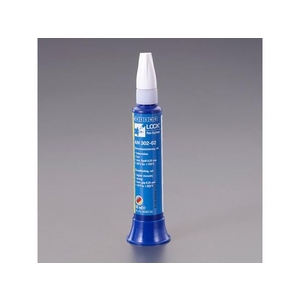 エスコ ねじロック 高粘度 高接着 50ml FCZ5965-EA933A-34-イメージ1