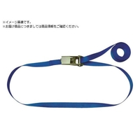 TESAC/ラッシングベルト ベルト荷締機 ラチェットバックル式エンドレスタイプ FCB851C-2261813