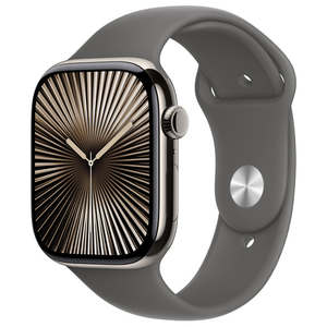 Apple MWYA3J/A Apple Watch Series 10(GPS + Cellularモデル
