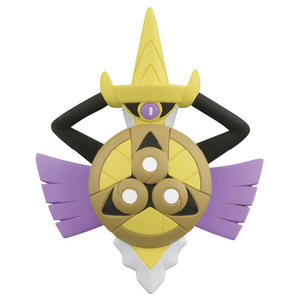 タカラトミー ポケットモンスター モンコレ MS-40 ギルガルド(シールドフォルム) モンコレMS40ギルガルドシ-ルドハコ タカラトミー ポケットモンスター モンコレ MS-40 ギルガルド(シールドフォルム) モンコレMS40ギルガルドシ-ルドハコ