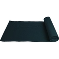 トラスコ中山 PVCマット 6mm×1730mm 黒 FC110HD-8183240