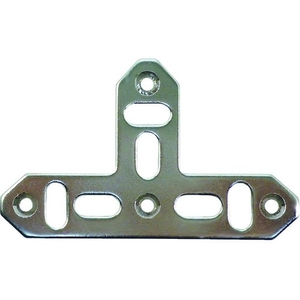 ダイドーハント ピッタリサポートニッケルTFTS1157 N3×25×115×70mm FC066ES-7894104-イメージ1