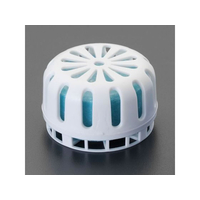 エスコ 60g 尿石附着防止剤 FCE141H-EA341WC-13