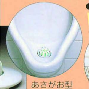 エスコ 60g 尿石附着防止剤 FCE141H-EA341WC-13-イメージ2