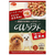 日本ペットフード ビタワン君のWソフト 成犬用 ビーフ・チーズ味・やわらかささみ添え 200g Wｿﾌﾄｾｲｹﾝﾋﾞ-ﾌﾁ-ｽﾞｻｻﾐ200G-イメージ1