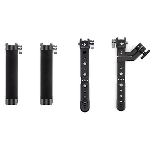 DJI DJI R Twist Grip Dual Handle RS2P16-イメージ1