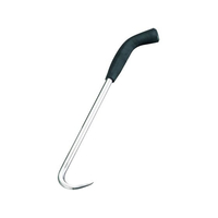 北正 ステンレス 魚カギ 39cm FC733LS-6420900