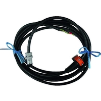 KITO/電気チェーンブロック キトーエクセルER2用部品 キュウデンケーブル4C FC003UB-2247044