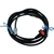 KITO/電気チェーンブロック キトーエクセルER2用部品 キュウデンケーブル4C FC003UB-2247044-イメージ1