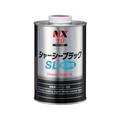 イチネンケミカルズ シャーシーブラックSL 1L 0000 19 FC960UY-6760757
