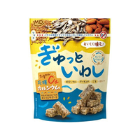 ＭＤホールディングス ぎゅっといわし 65g FCE444H