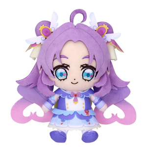 バンダイ ｷﾕｱﾌﾚﾝｽﾞﾇｲｸﾞﾙﾐｷﾕｱｱﾝｻ- キュアフレンズぬいぐるみ キュア