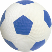 スーパーキャット わんわんサッカー ブルー WN-2ﾜﾝﾜﾝｻﾂｶ-ﾌﾞﾙ-