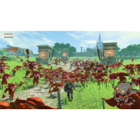 任天堂 POTPACPEA ゼルダ無双 厄災の黙示録 DX【Switch 2