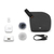 DJI Mic Mini(1TX) アークティックホワイト DM3002-イメージ1