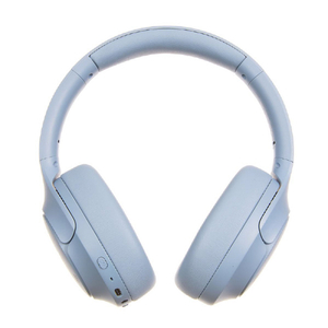 TOZO ノイズキャンセリングワイヤレスヘッドホン H20 ブルー TZ-T12052BL-イメージ3