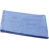 江部松商事 タオルケット #270 ブルー 1400×1900 FC189LP-5464650