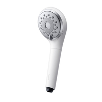 パナソニック ファインバブルシャワーヘッド ファインベール ホワイト EH-SH50-W