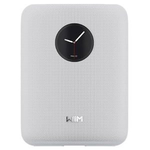 WiiM WiiM Sound White WIM-WSOUND-W-イメージ1
