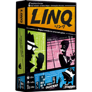 すごろくや リンク LINQﾘﾝｸ-イメージ1