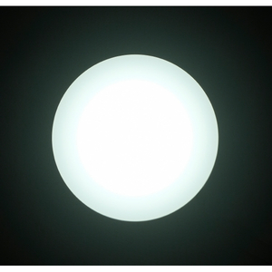 アイリスオーヤマ 薄形LED小型シーリングライト(昼光色) SCL12D-TH-イメージ3