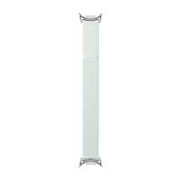 Fitbit Google Fitbit Edge マグネット バンド Sサイズ Fog GA11601-WW