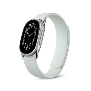 Fitbit Google Fitbit Edge マグネット バンド Sサイズ Fog GA11601-WW-イメージ2