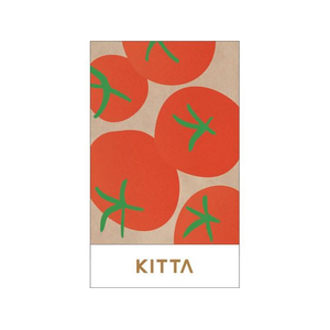 キングジム KITTA キッタ スペシャル ヤサイ FCE420Y-KITPP011-イメージ2