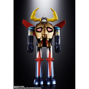 バンダイスピリッツ 超合金 大空魔竜&ガイキング ﾁﾖｳｺﾞｳｷﾝﾀﾞｲｸｳﾏﾘﾕｳｶﾞｲｷﾝｸﾞ-イメージ12