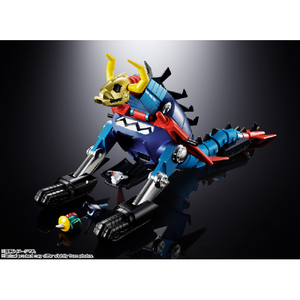 バンダイスピリッツ 超合金 大空魔竜&ガイキング ﾁﾖｳｺﾞｳｷﾝﾀﾞｲｸｳﾏﾘﾕｳｶﾞｲｷﾝｸﾞ-イメージ7