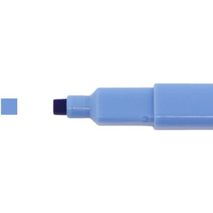 サンスター 四角マーカー dot e pen ドット・エ・ペン ブルー FC015PX-S4541715-イメージ3