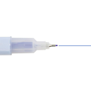 サンスター 四角マーカー dot e pen ドット・エ・ペン ブルー FC015PX-S4541715-イメージ4