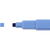 サンスター 四角マーカー dot e pen ドット・エ・ペン ブルー FC015PX-S4541715-イメージ3