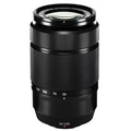 富士フイルム 望遠ズームレンズ フジノンレンズ XC50-230mmF4.5-6.7 OIS II ブラック FXC50-230MMF4.5-6.7OIS2