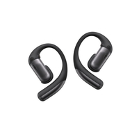 Shokz SKZ-EP-000062 Shokz OpenFit Pro Black|エディオン公式通販