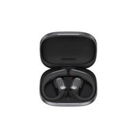 Shokz SKZ-EP-000062 Shokz OpenFit Pro Black|エディオン公式通販