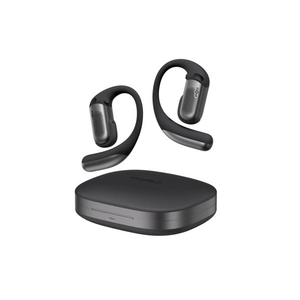 Shokz SKZ-EP-000062 Shokz OpenFit Pro Black|エディオン公式通販