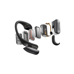 Shokz Shokz OpenFit Pro Black SKZ-EP-000062-イメージ5